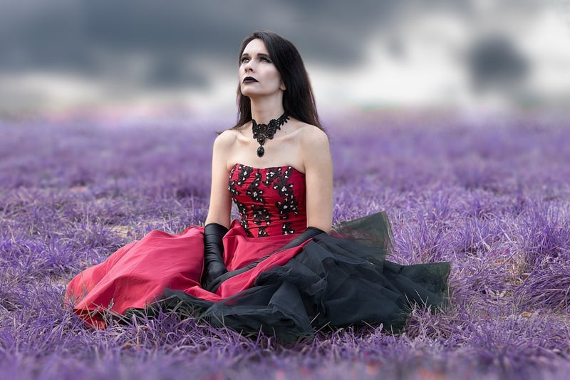 Gothic Glamour